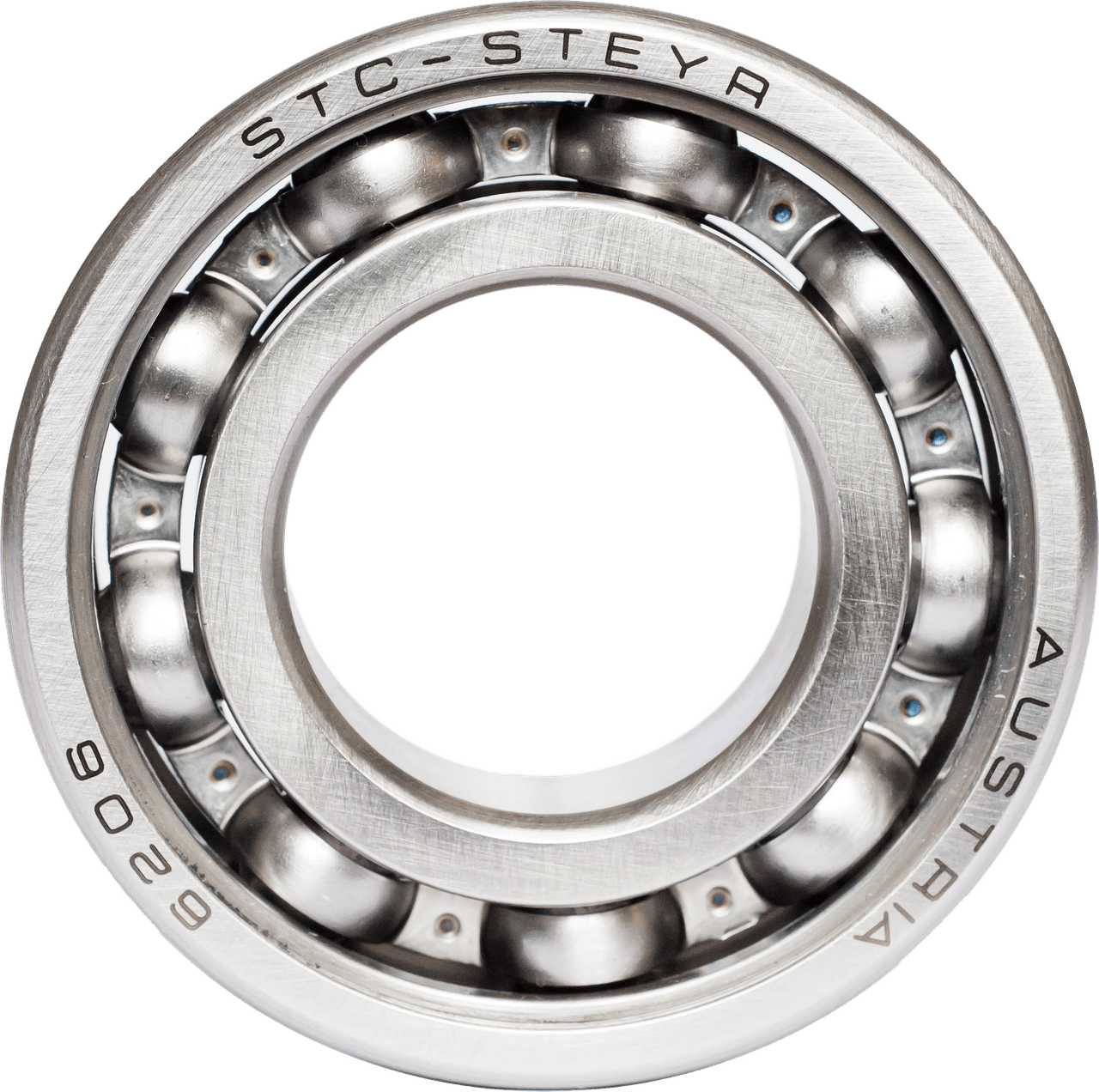 Why Ceramic Bearings Are Revolutionizing High-Performance Industries