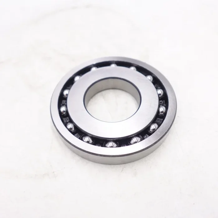 B33Z-15 Automotive engine bearings 33.5x76x11mm gearbox parts release deep groove ball bearing