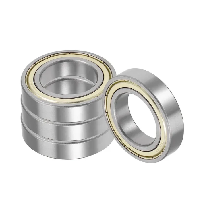 China Wholesale 60/28-2RS/P6 single row deep groove ball bearing with Great Price - Image 6