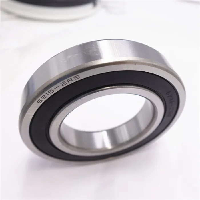 High Speed 6215RS Deep Groove Ball Bearing 6215-2RS for Motorcycle 6215 2RS 75*130*25mm - Image 3