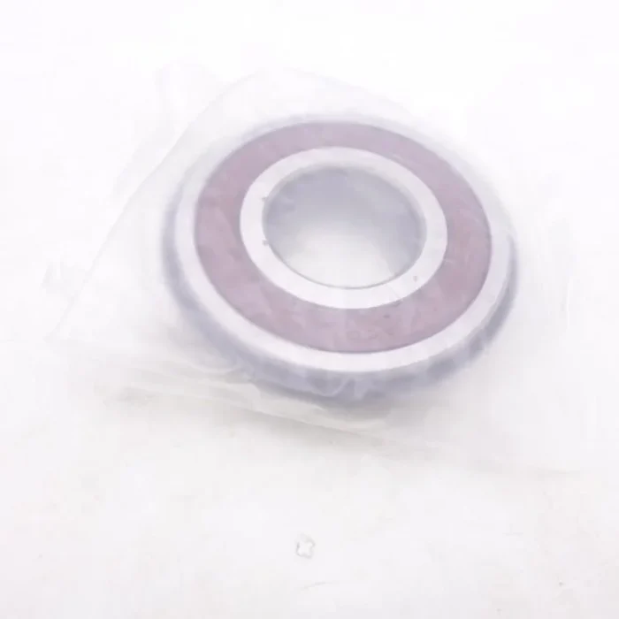 6307DDU 6307-2RS NR C3 With Snap/Retaining Ring Deep groove Ball Bearings 6307NR-2RS 35x80x21 mm - Image 2