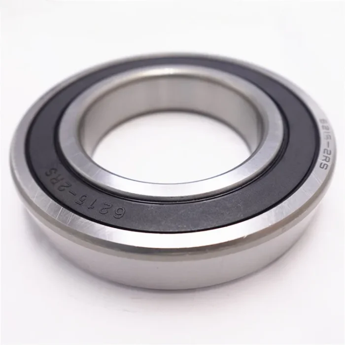 High Quality 6216 2RS Deep Groove Ball Bearing 6216-2RS Roulement 6216RS 80*140*26mm - Image 3
