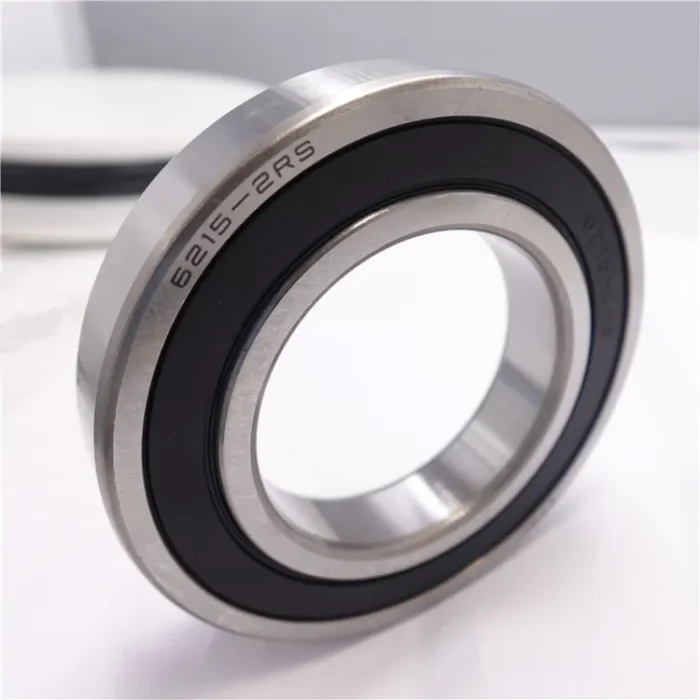 High Speed 6215RS Deep Groove Ball Bearing 6215-2RS for Motorcycle 6215 2RS 75*130*25mm - Image 5