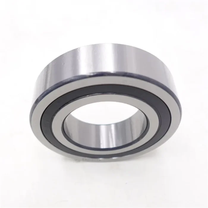 Double Row 4211 Deep Groove Ball Bearings 4211-2RS 4211ATN9 High Speed 55X100X25mm - Image 4