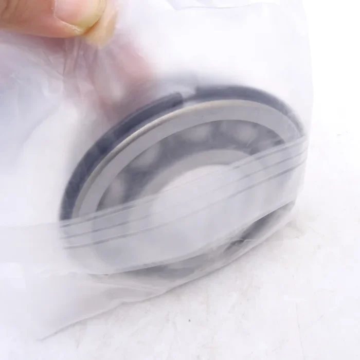 Deep Groove Ball Bearing 6215 NR with Snap Ring Circlip 6215NR 75*130*25mm - Image 5