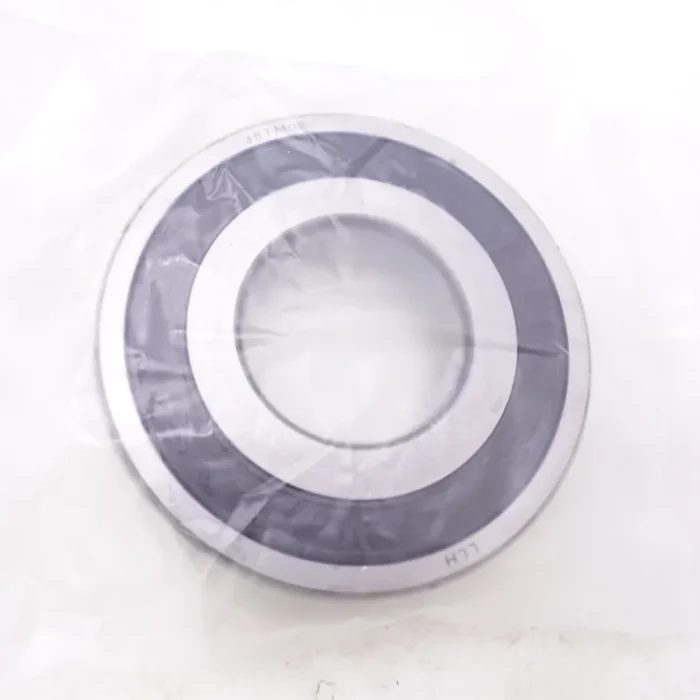 38TM06 Deep Groove Ball Bearing TM209/38 Single Row Bearing 38x85x19mm 38 TM 06 Auto Bearing