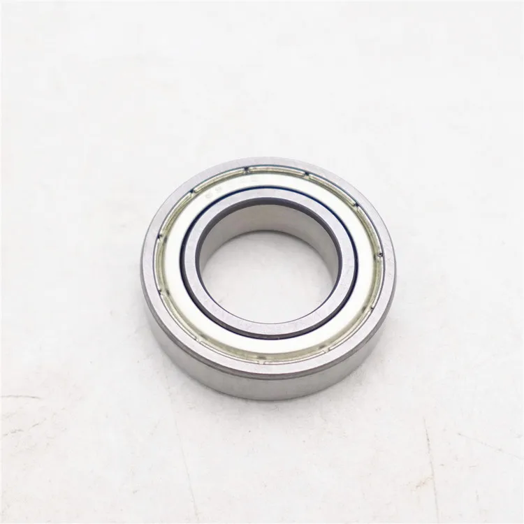Thin Section 61904 6904 ZZ Deep Groove Ball Bearings 6904ZZ High Speed 20*37*9mm - Image 5