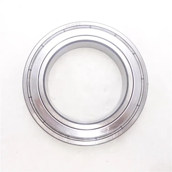 6314-2Z Deep Groove Ball Bearing 6314-ZZ for Motorcycle 6314ZZ 70x150x35mm - Image 6