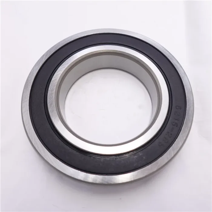 High Speed 6215RS Deep Groove Ball Bearing 6215-2RS for Motorcycle 6215 2RS 75*130*25mm - Image 6