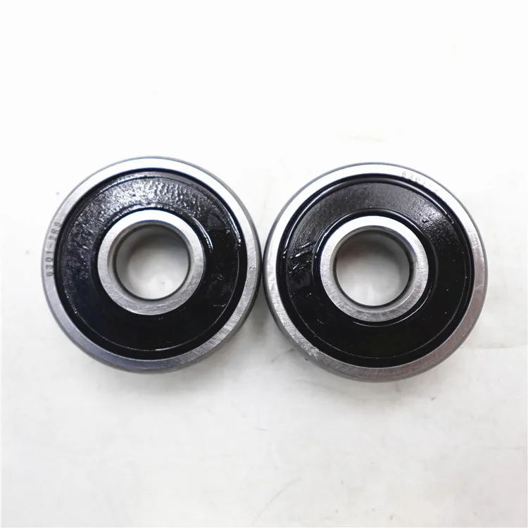 High Speed 6301-2RS Deep Groove Ball Bearing 6301RS 6301 2RS for Motorcycle 12*37*12mm Rolamento - Image 3