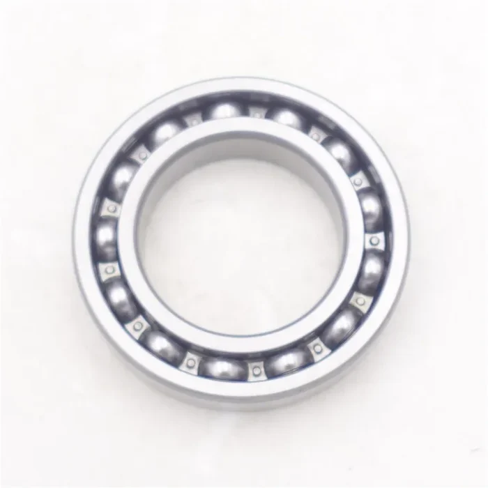 Deep groove Ball Bearing 6009 Open Type 6009 for Motorcycle 45*75*16mm - Image 6
