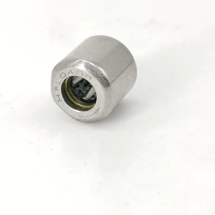 HFL0408  Supported and Extended Needle Roller Bearing at Both Ends 4*8*8mm Hfl0408
