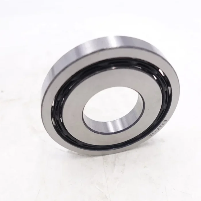 B33Z-15 Automotive engine bearings 33.5x76x11mm gearbox parts release deep groove ball bearing - Image 3