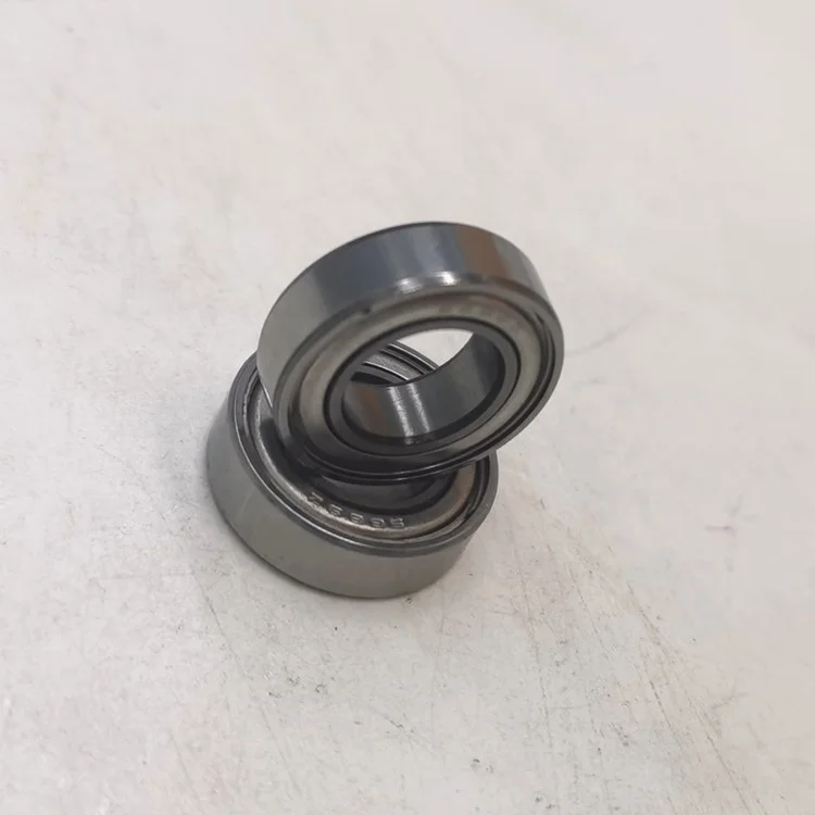 S689ZZ S689Z S689 2Z ZZ SS 689ZZ 689Z 689-ZZ 689-2Z 689 Stainless Steel Mirco Deep Groove Ball Bearing 9x17x4 mm