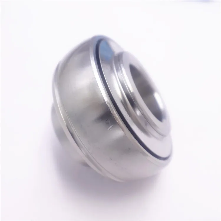 Stainless Steel SUC206 UC206 Insert Ball Bearings SSUC206 Pillow Block Bearing