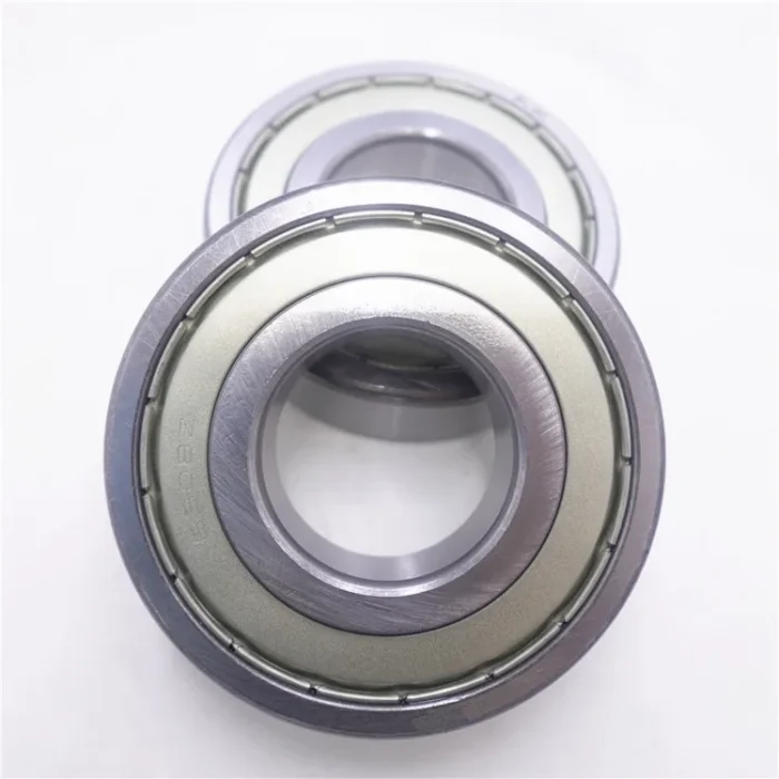 High Quality 6307Z Deep Groove Ball Bearing 6307ZZ for Motorcycle 6307-2Z 35*80*21mm - Image 5