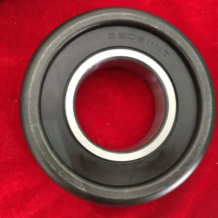 NL078.3 Forklift Mast Bearing Track Roller Bearing - Image 3