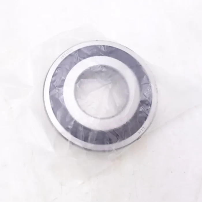 38TM06 Deep Groove Ball Bearing TM209/38 Single Row Bearing 38x85x19mm 38 TM 06 Auto Bearing - Image 5