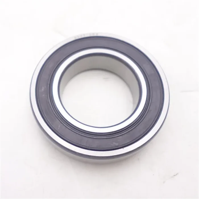 Deep Groove Ball Bearing 6006-2RS High Speed for Motorcycle 6006 2RS Rolamento 30*55*13mm - Image 6