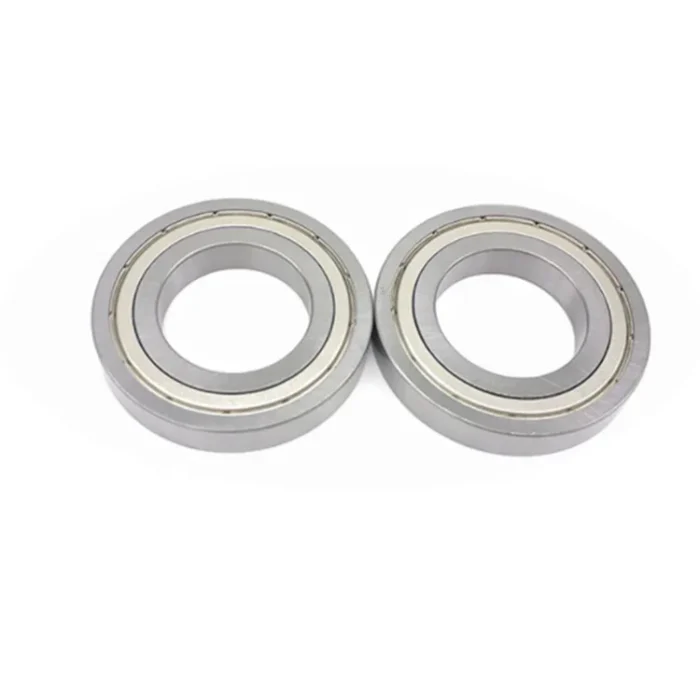 Factory Supply 16008ZZ 16008-2Z High Quality Shielded Cover Thin Section Deep Groove Ball Bearing 16008 ZZ Size 40*68*9mm - Image 5