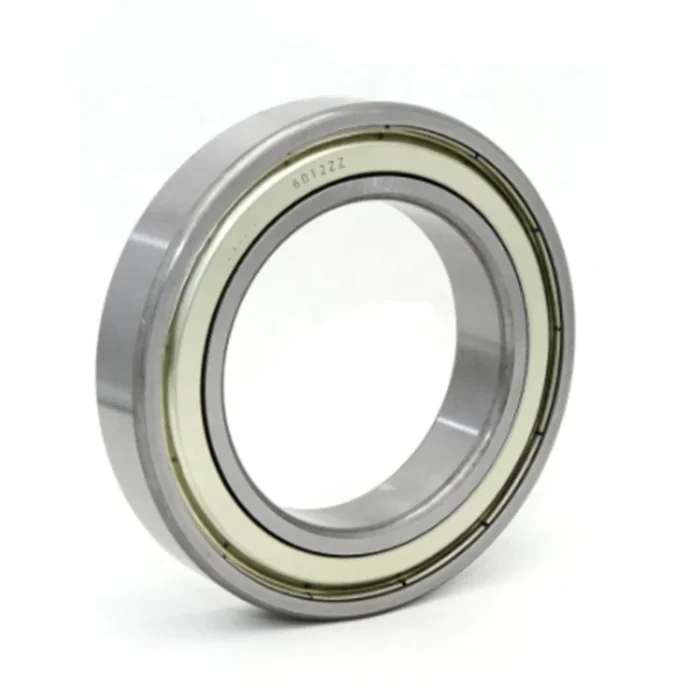 6012ZZ Chrome Steel Bearing 6012-2Z High Speed Motor Shield Deep groove Ball Bearings Size 65x95x18mm - Image 5