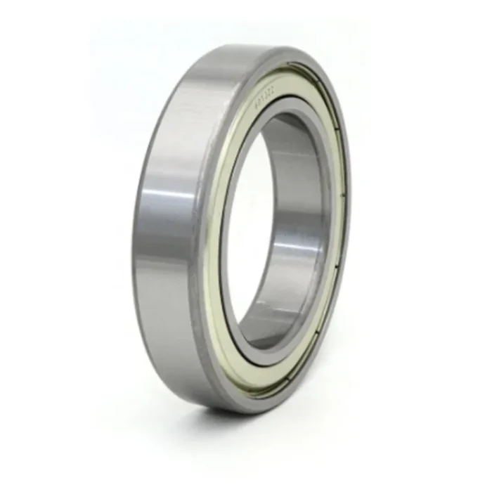 6012ZZ Chrome Steel Bearing 6012-2Z High Speed Motor Shield Deep groove Ball Bearings Size 65x95x18mm - Image 4