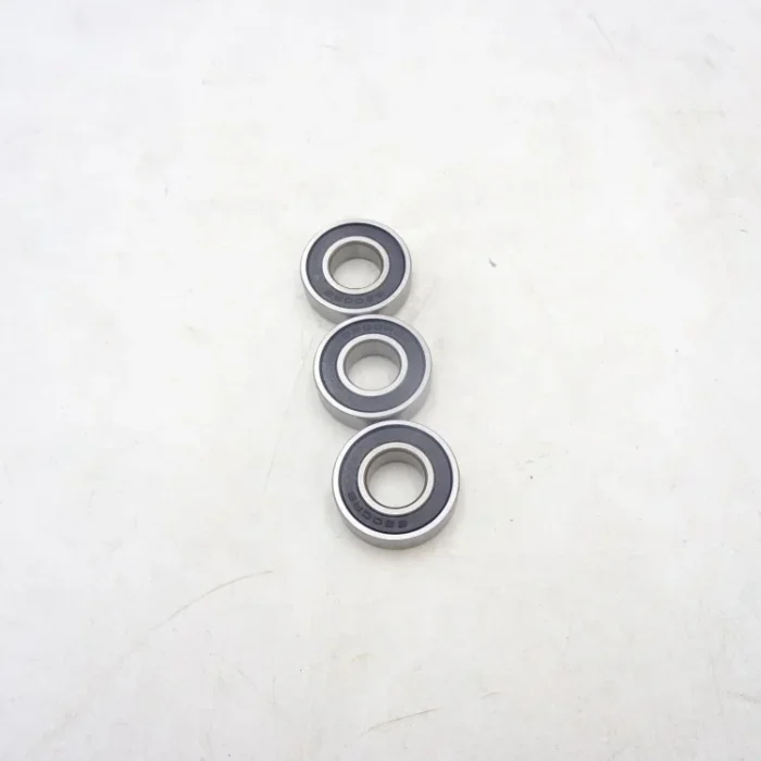 420 Stainless Steel Material 6900 RS 61900 2RS Deep Groove Ball Bearing Size 10*22*6mm - Image 4
