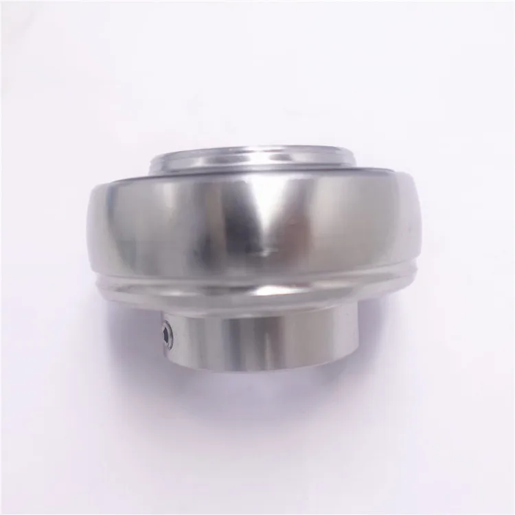 Stainless Steel SUC206 UC206 Insert Ball Bearings SSUC206 Pillow Block Bearing - Image 4