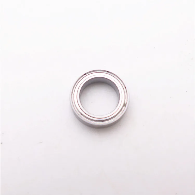 Miniature Deep Groove Ball Bearings 689 ZZ 689ZZ High Speed 628/9-2Z for Motor 9*17*5mm - Image 6