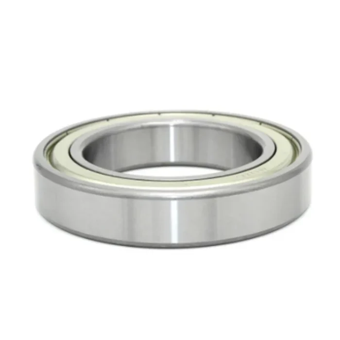 6012ZZ Chrome Steel Bearing 6012-2Z High Speed Motor Shield Deep groove Ball Bearings Size 65x95x18mm - Image 2