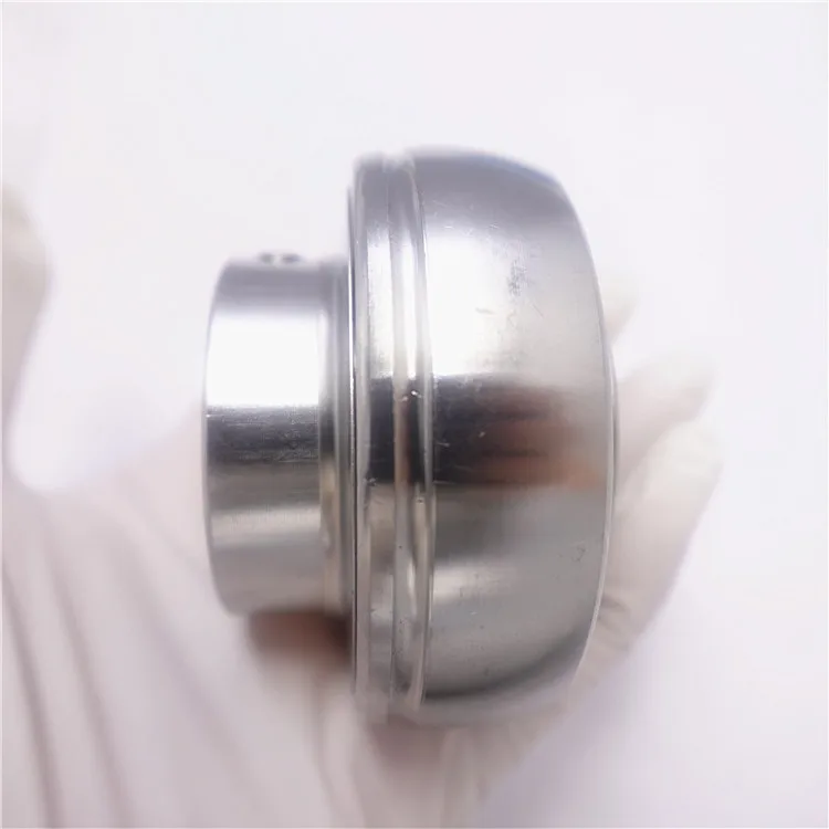 Stainless Steel SUC206 UC206 Insert Ball Bearings SSUC206 Pillow Block Bearing - Image 3