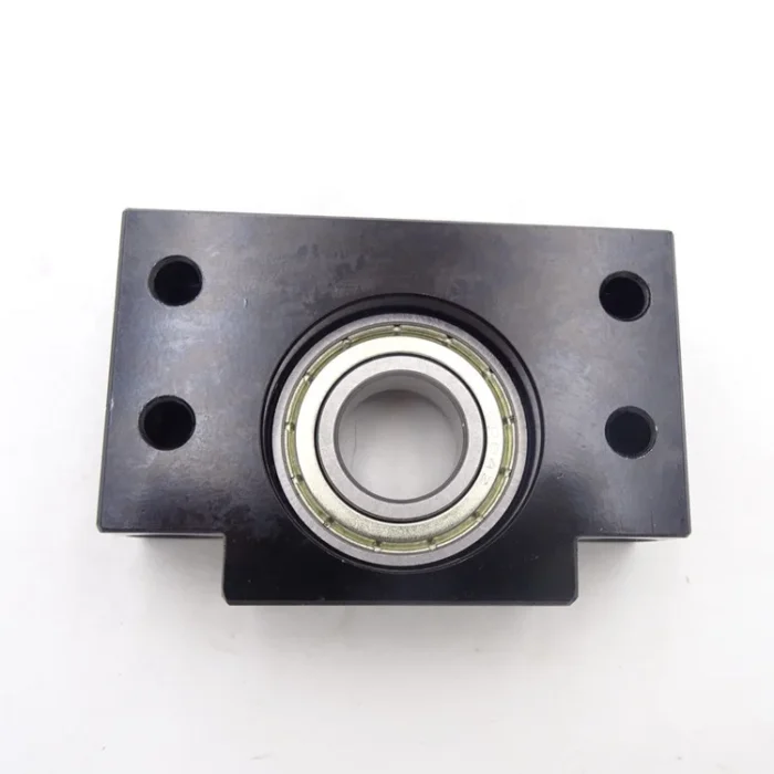 BF20 Ball Screw End Support Unit Bearing - Image 6