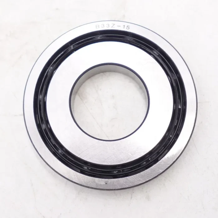 B33Z-15 Automotive engine bearings 33.5x76x11mm gearbox parts release deep groove ball bearing - Image 5