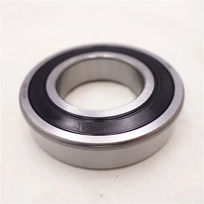 High Speed 6009 2RS Deep Groove Ball Bearing 6009-2RS Roulement 45*75*16mm - Image 6