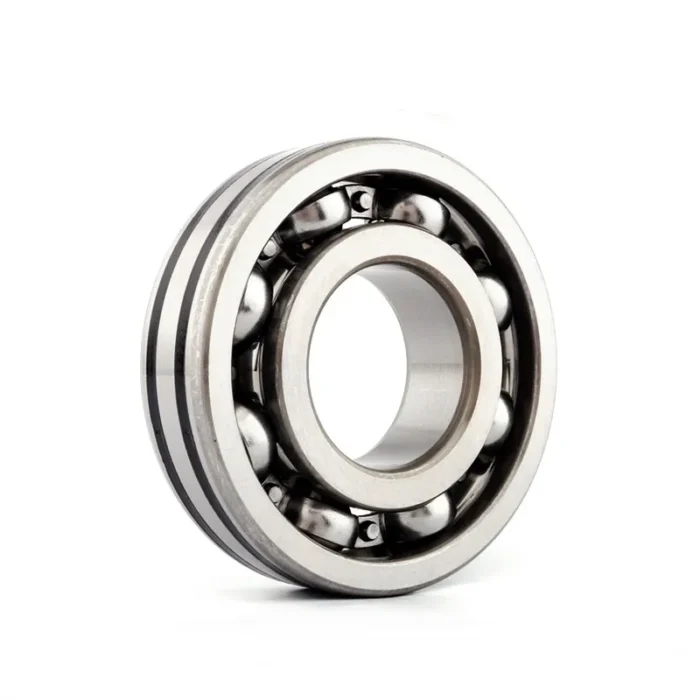 China Wholesale 60/28-2RS/P6 single row deep groove ball bearing with Great Price - Image 4