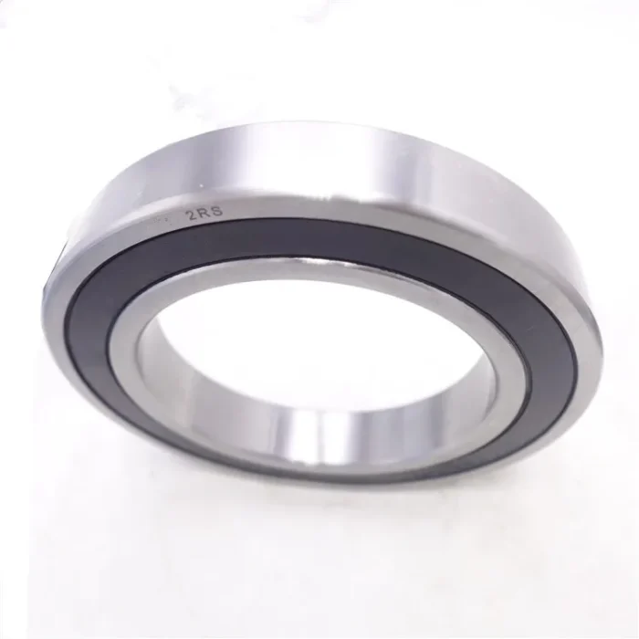 High Quality 6216 2RS Deep Groove Ball Bearing 6216-2RS Roulement 6216RS 80*140*26mm - Image 5