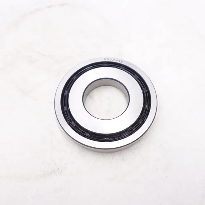 B33Z-15 Automotive engine bearings 33.5x76x11mm gearbox parts release deep groove ball bearing - Image 6