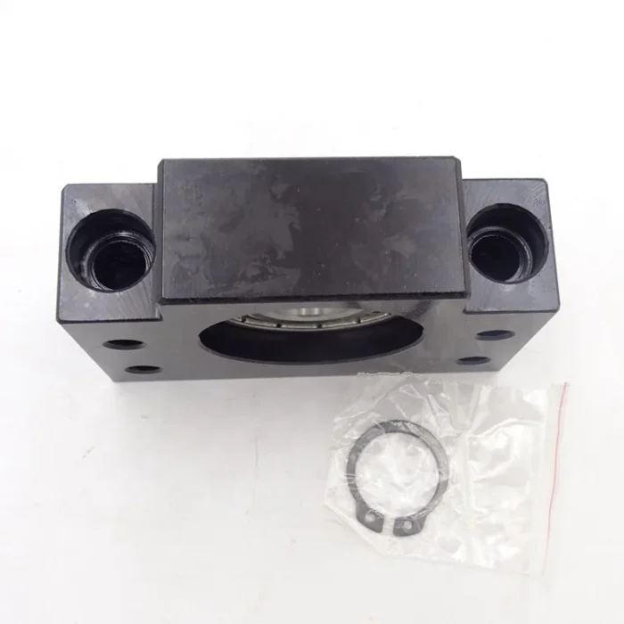 BF20 Ball Screw End Support Unit Bearing - Image 2