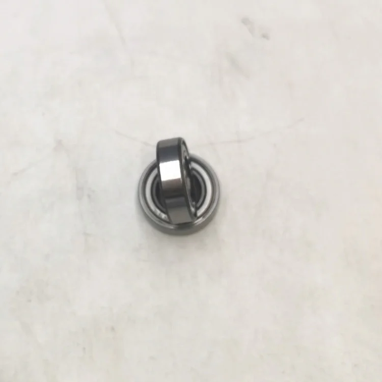 S689ZZ S689Z S689 2Z ZZ SS 689ZZ 689Z 689-ZZ 689-2Z 689 Stainless Steel Mirco Deep Groove Ball Bearing 9x17x4 mm - Image 4