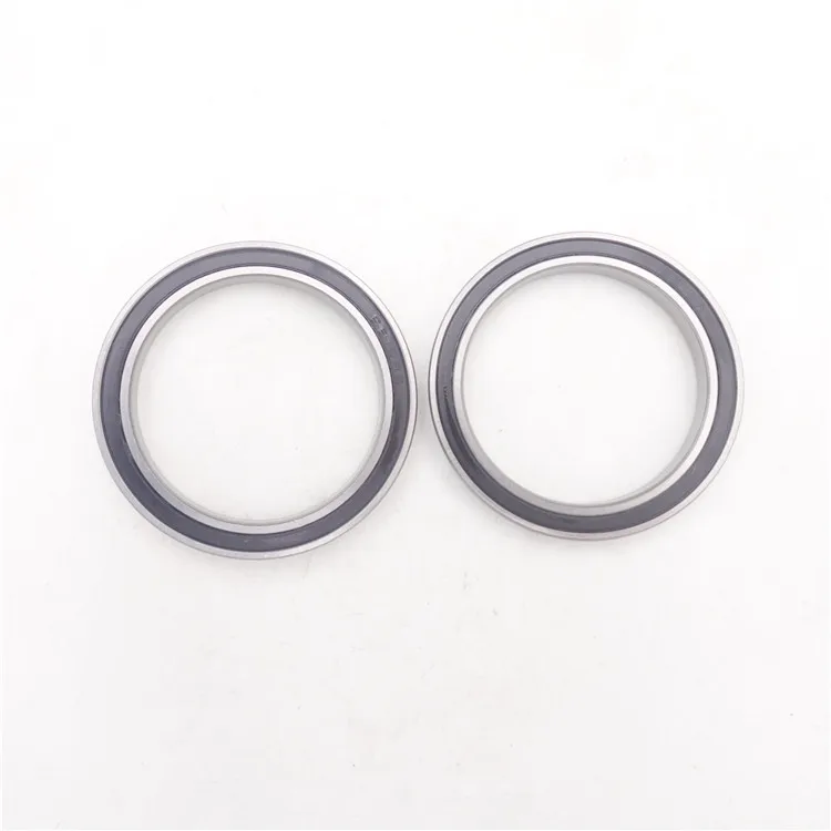 Thin Section 6809-2RS Deep Groove Ball Bearing 6809 61809 2RS for Bicycle 45*58*7mm - Image 2