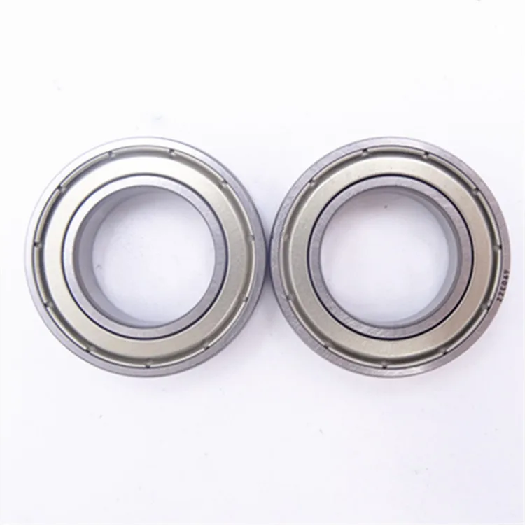 Thin Section 61904 6904 ZZ Deep Groove Ball Bearings 6904ZZ High Speed 20*37*9mm - Image 4