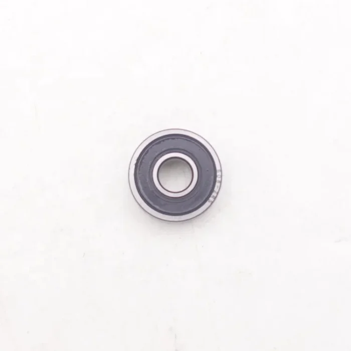 606 607 608 609 2RS C3 Miniature Deep Groove Ball Bearing - Image 6