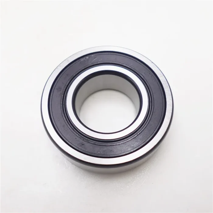 High Quality 6205RS Deep Groove Ball Bearing 6205 2RS for Motorcycle 25*52*15mm - Image 2