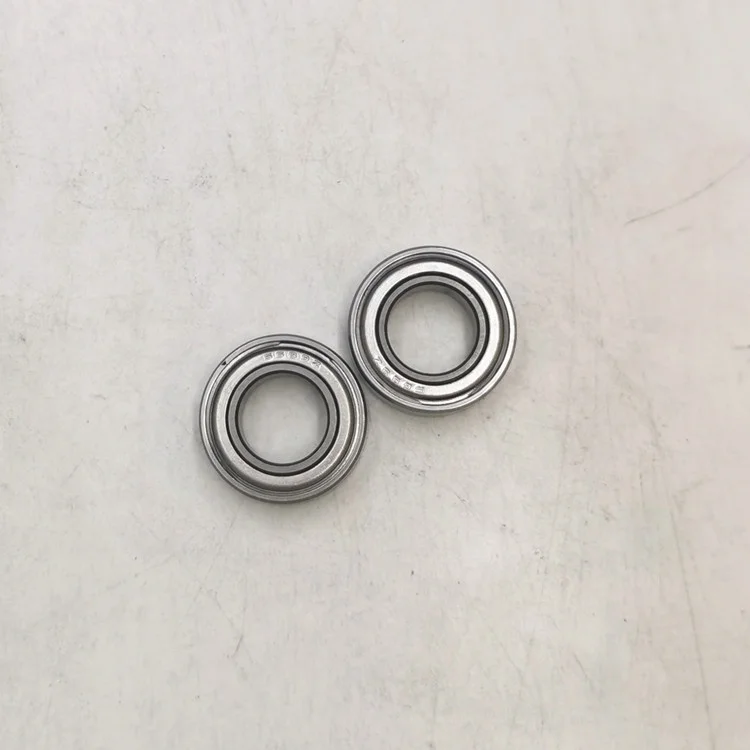S689ZZ S689Z S689 2Z ZZ SS 689ZZ 689Z 689-ZZ 689-2Z 689 Stainless Steel Mirco Deep Groove Ball Bearing 9x17x4 mm - Image 5