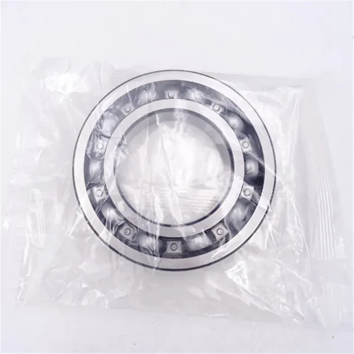 Deep groove Ball Bearing 6009 Open Type 6009 for Motorcycle 45*75*16mm - Image 5