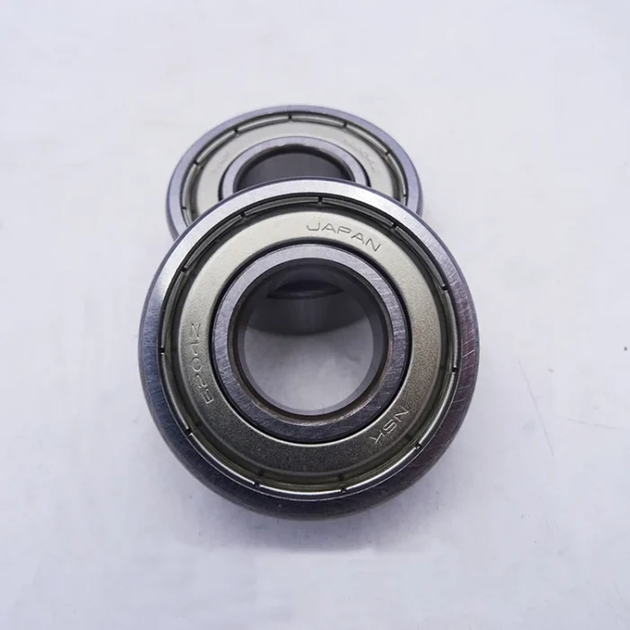 Free Samples of Original NSK 6204ZZCM 6205DDUCM Deep groove Ball Bearing - Image 2