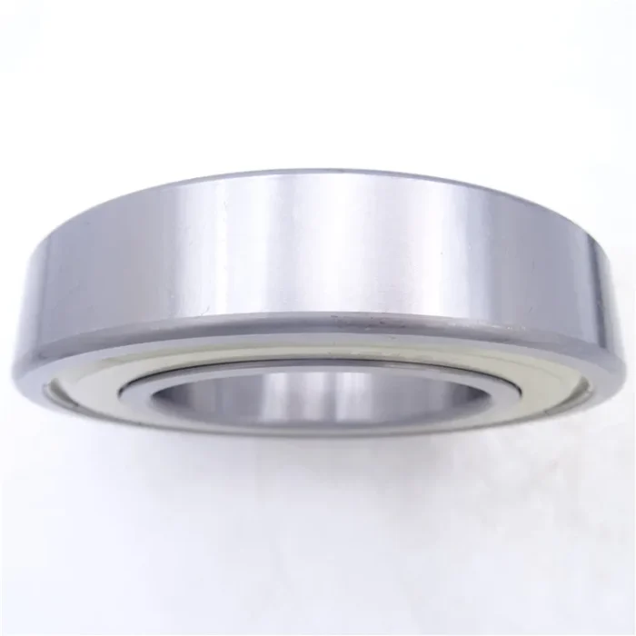 High Quality 6319 ZZ Deep Groove Ball Bearing 6319-2Z Heavy Duty 6319ZZ 95*200*45mm - Image 4