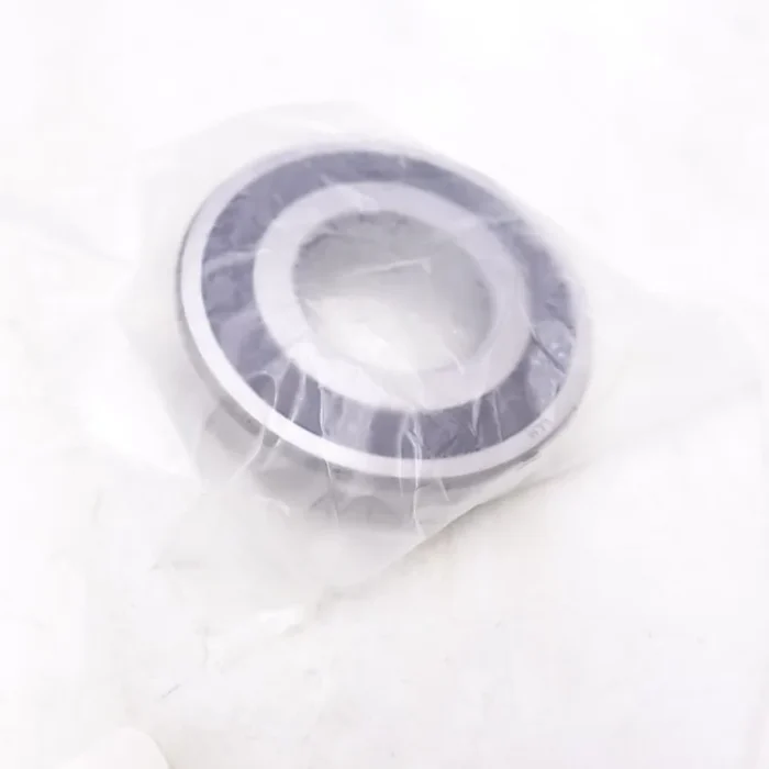 38TM06 Deep Groove Ball Bearing TM209/38 Single Row Bearing 38x85x19mm 38 TM 06 Auto Bearing - Image 6