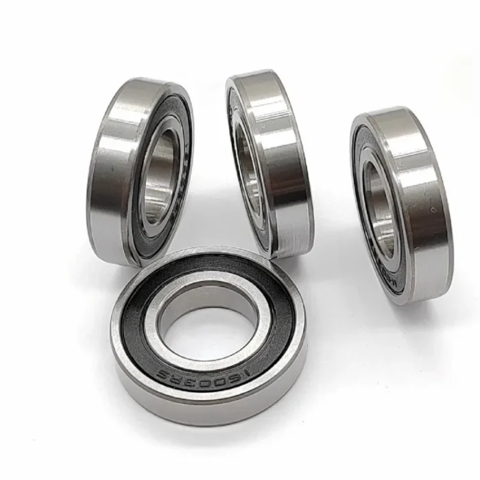 16003-2RS 16003RS Double Rubber Sealed Chrome Steel Thin Section Deep Groove Ball Bearings 17x35x8 mm - Image 4