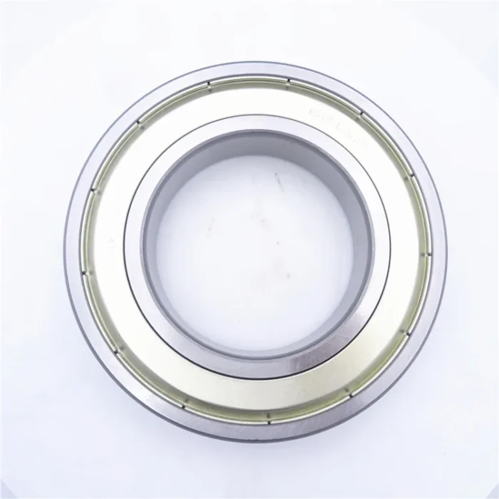 High Quality 6319 ZZ Deep Groove Ball Bearing 6319-2Z Heavy Duty 6319ZZ 95*200*45mm - Image 2